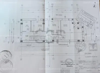 Vitan Mall, Mihai Bravu, Dristor metrou P+2 - foto 14