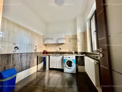 Vitan Mall, Mihai Bravu, Dristor metrou P+2 - foto 15