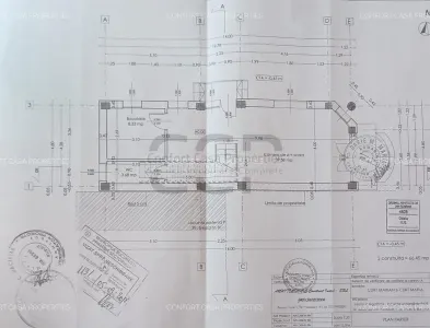 Vitan Mall, Mihai Bravu, Dristor metrou P+2 - foto 18