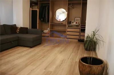 APARTAMENT 2 CAM,  PIATA IANCULUI - foto 3