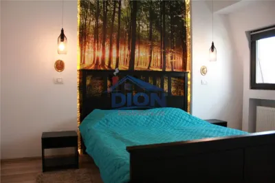 APARTAMENT 2 CAM,  PIATA IANCULUI - foto 6