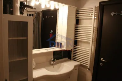 APARTAMENT 2 CAM,  PIATA IANCULUI - foto 7