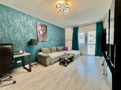 Kristal Residence - decomandat - loc parcare - foto 3