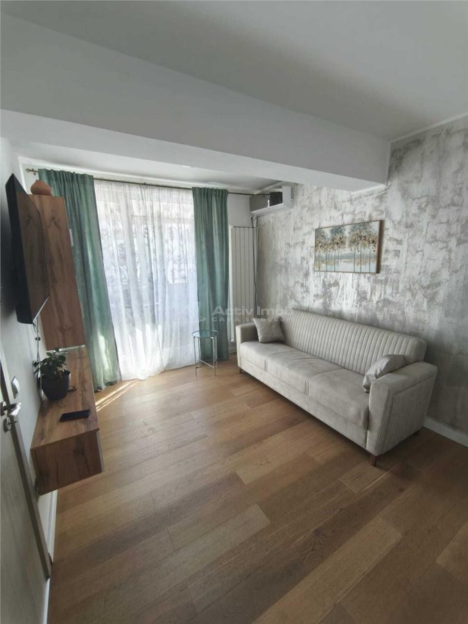 2 camere - decomandat - Strada Biruintei - Popesti-Leordeni