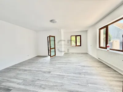 Timpuri Noi metrou, Splaiul Unirii , Vila P+2+M, NEMOBILATA, pretabila BIROURI - foto 7