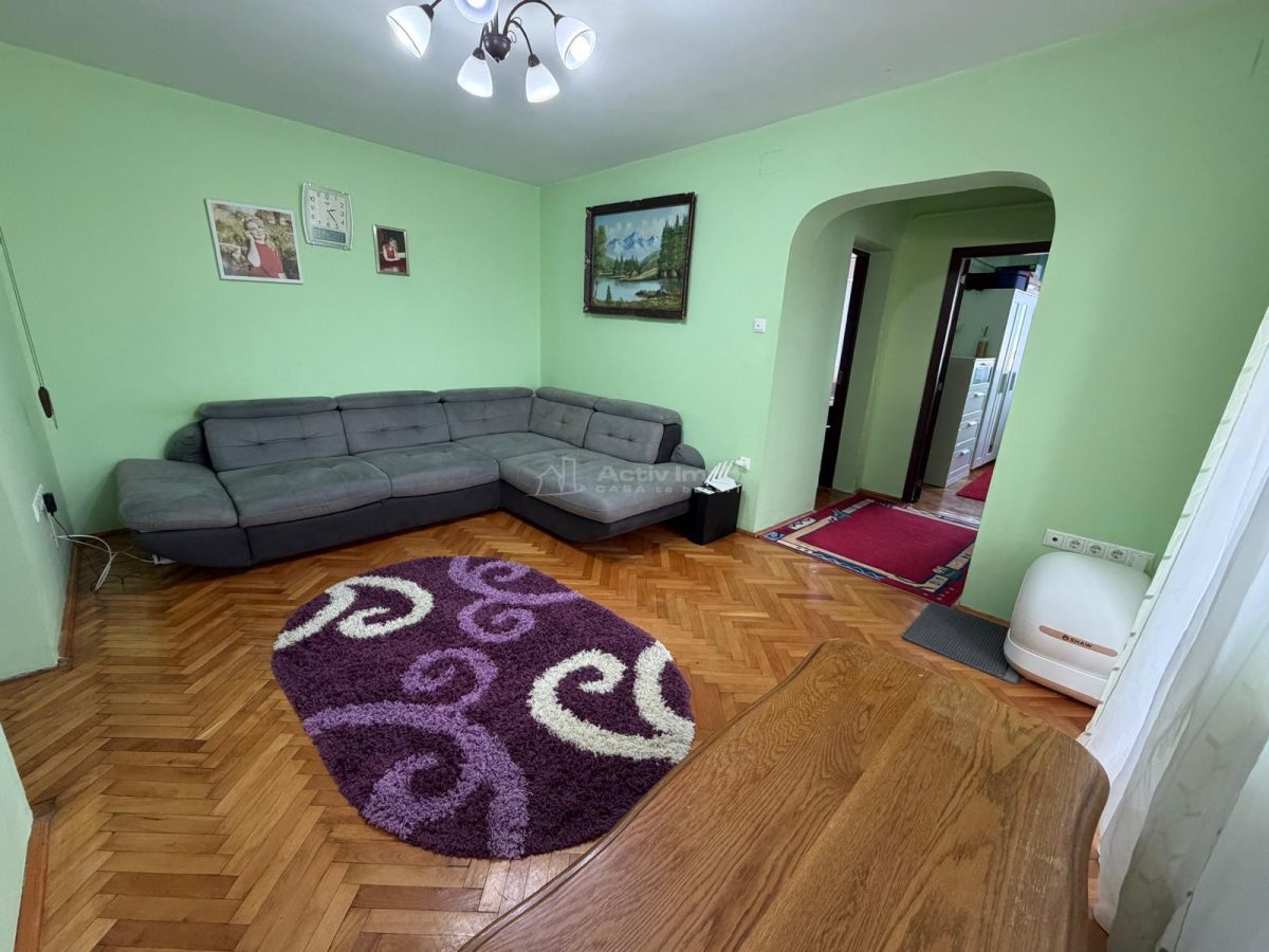 4 cam - Zona Vlaicu - Arad
