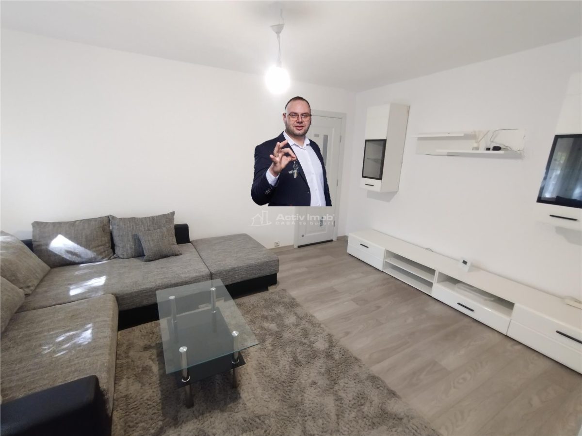 Oravita | Apt. la Cheie | Parter | Centrala Gaz - Oravita