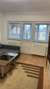 Apartament 2 camere - Hala Traian - 50mp - etaj 2 - balcon inchis - foto 2
