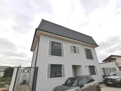 Vanzare Casa individuala - Vila - Prelungirea Ghencea - PARC GHIDIGENI - teren 300mp -  240000E -  TVA inclus - Comision 0! - foto 3