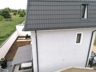 Vanzare Casa individuala - Vila - Prelungirea Ghencea - PARC GHIDIGENI - teren 300mp -  240000E -  TVA inclus - Comision 0! - foto 10