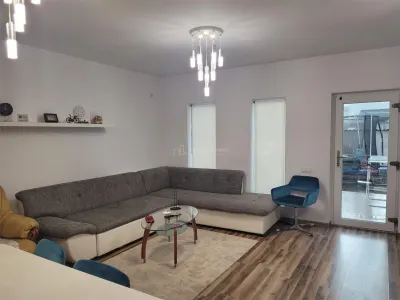 Casa 4 camere de inchiriat micro 3 Penny mobilata utilata - foto 10
