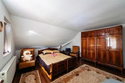 Pensiune cu teren de 5.700 mp, Runcu - Cheile Sohodolului - foto 11