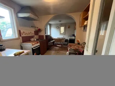 Iaz, Casa + Teren 822mp - foto 4