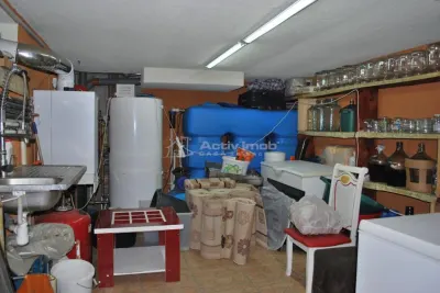 Vila P+2 - 580 MP - 11 camere - Matei  Voievod - foto 19