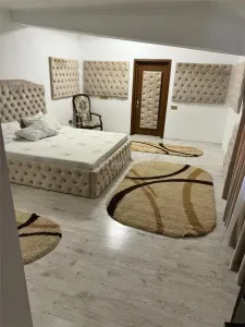 Vila P+2 - 580 MP - 11 camere - Matei  Voievod - foto 6