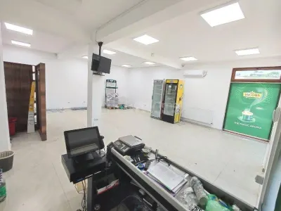Vanzare -  Spatiu Comercial + Apartament + Garsoniera - Clinceni - 249000E negociabil - tva inclus -  INVESTITIE CU VENIT IMEDIAT - COMISION 0 ! - foto 18