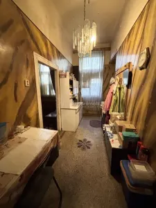 Apartament 129 mp cu vedere spre Crisul Repede si demisol independent in cladire istorica - foto 8