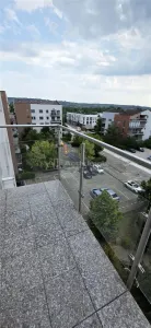 Apartament 3 camere de inchiriat Class Park loc de parcare - Targoviste