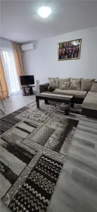 Apartament 3 camere de inchiriat Class Park loc de parcare - foto 2