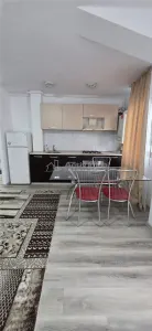 Apartament 3 camere de inchiriat Class Park loc de parcare - foto 3