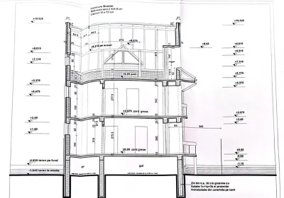 Vila Premium, Robusta, Versatila, Colentina (Parc Plumbuita) - foto 5