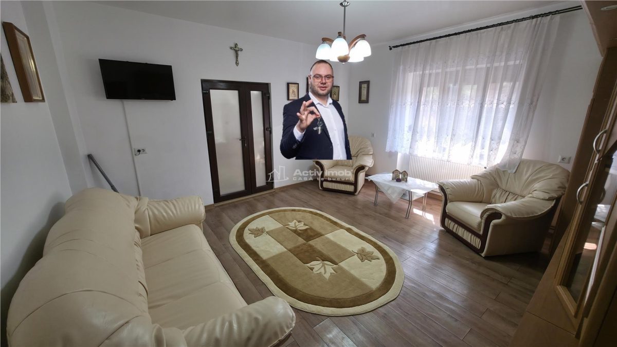Oravita | Casa Rezidentiala | 7+ Camere | La Cheie | Posibilitate Credit - Oravita