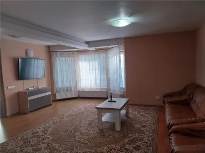 Vila- P+E  4 Camere , 3 bai- Sanpetru Brasov - foto 2