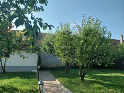 Vila- P+E  4 Camere , 3 bai- Sanpetru Brasov - foto 12