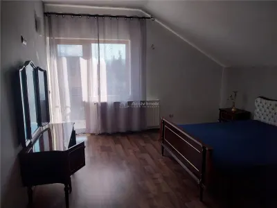Vila- P+E  4 Camere , 3 bai- Sanpetru Brasov - foto 7