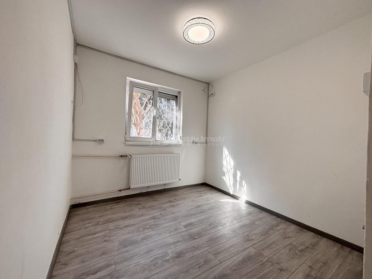 Garsoniera Rogerius - etaj 1 si parter - str. Aluminei - Oradea