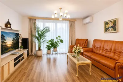 Descopera confortul Uno Residence - Apartament gata de mutare - Brasov