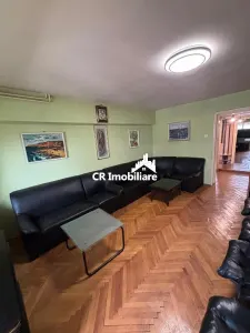 Apartament 3 camere, Decebal necesita renovare - foto 2