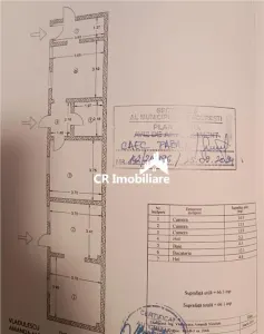 Casa renovata la cheie Eroii Revolutiei - foto 20