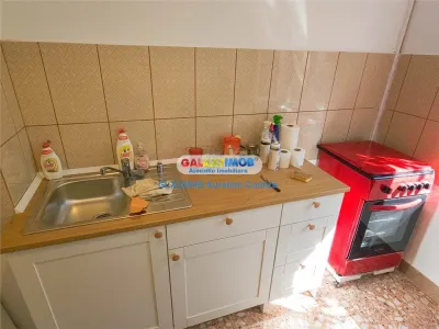 Apartament 2 camere Gorjului/ etaj2/4/AC - foto 11
