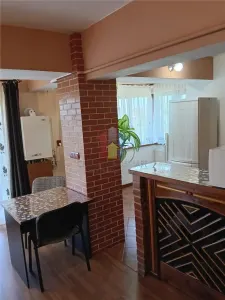 1 camera, 45 mp, Mobilat si Utilat, bloc cu lift, Garii - foto 8