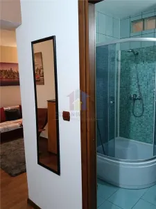 1 camera, 45 mp, Mobilat si Utilat, bloc cu lift, Garii - foto 9
