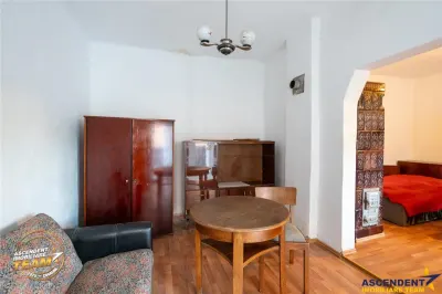 FILM! De vanzare casa traditionala, cu dependinte si facilitati, in Bretcu, Covasna - foto 16