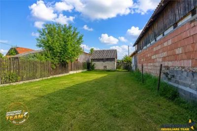 FILM! De vanzare casa traditionala, cu dependinte si facilitati, in Bretcu, Covasna - foto 4