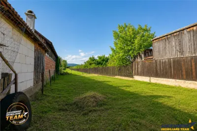 FILM! De vanzare casa traditionala, cu dependinte si facilitati, in Bretcu, Covasna - foto 10