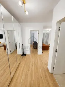 Garsoniera Estoria City | 3 min Metrou | 520 € - foto 3