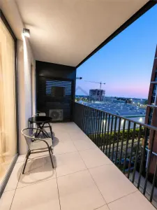 Garsoniera Estoria City | 3 min Metrou | 520 € - foto 9