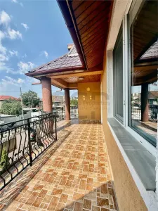 Aparatorii Patriei Vila P+1, NEMOBILATA, renovata acum - foto 2