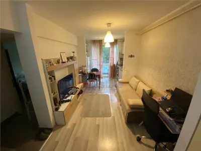 Apartament 2 Camere Podu Ros - - Iasi