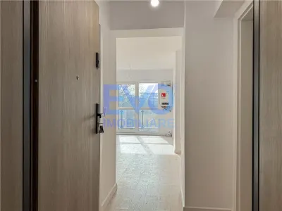 Apartament cu o camera, bloc nou, lift, Comision 0, zona Galata Iasi - foto 9
