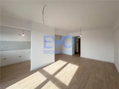 Apartament cu o camera de vanzare, etajul 2, bloc nou, Comision 0, zona Galata Iasi - foto 4