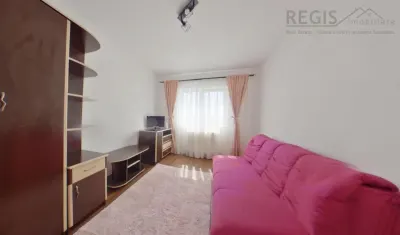 3 Camere | 2 grupuri sanitare | Decomandat | PETFRENDLY | Avantgarden Bartolomeu - foto 3