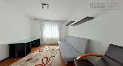 3 Camere | 2 grupuri sanitare | Decomandat | PETFRENDLY | Avantgarden Bartolomeu - foto 4
