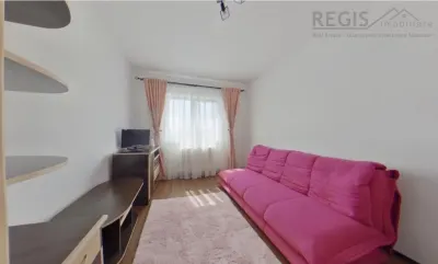 3 Camere | 2 grupuri sanitare | Decomandat | PETFRENDLY | Avantgarden Bartolomeu - foto 5