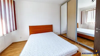 In incantare panoramica si eleganta cromatica, cartier Noua, Brasov - foto 2