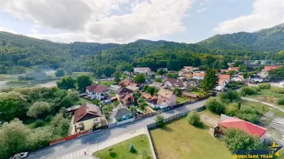 In incantare panoramica si eleganta cromatica, cartier Noua, Brasov - foto 7